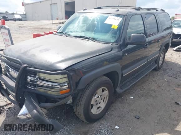 2004 Chevrolet Suburban LS с VIN 3GNFK16T94G124420, выставлен на аукционе IAAI как лот 43276670 с пробегом 174 828 миль миль и . История ставок и продаж доступна на DreamBid. Изображение 6.