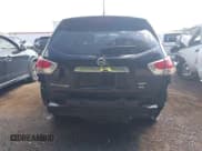 ✅ 2014 Nissan Pathfinder SV • VIN: 5N1AR2MM3EC696129 • Lot: 42804579. Listed on IAAI with 113,387 mi. Free auction sales archive from the USA and detailed vehicle history report at DreamBid. Image 17.