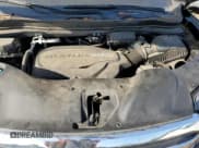 ✅ 2017 Honda Pilot EX-L • VIN: 5FNYF6H60HB103137 • Lot: 81610055. Listed on Copart with 116,919 mi. Free auction sales archive from the USA and detailed vehicle history report at DreamBid. Image 12.