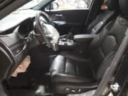 ✅ 2020 Cadillac XT4 AWD Sport • VIN: 1GYFZFR46LF006695 • Lot: 83306014. Wystawiony na Copart z przebiegiem 33 376 mil. Bezpłatny archiwum sprzedaży aukcyjnych z USA i szczegółowy raport historii pojazdu na DreamBid. Zdjęcie 7.