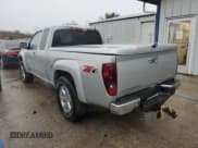 ✅ 2010 Chevrolet Colorado 2LT • VIN: 1GCKTDDE0A8146656 • Lot: 79399024. Wystawiony na Copart z przebiegiem 136 286 mil. Bezpłatny archiwum sprzedaży aukcyjnych z USA i szczegółowy raport historii pojazdu na DreamBid. Zdjęcie 2.