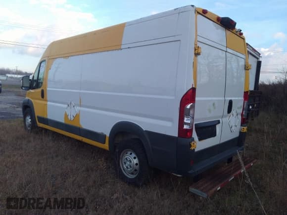 ✅ 2014 Ram ProMaster Cargo • VIN: 3C6TRVDG4EE115939 • Lot: 40755997. Wystawiony na IAAI z przebiegiem 171 258 mil. Bezpłatny archiwum sprzedaży aukcyjnych z USA i szczegółowy raport historii pojazdu na DreamBid. Zdjęcie 3.