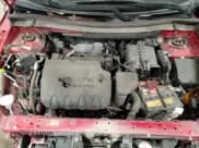 ✅ 2019 Mitsubishi Outlander ES • VIN: JA4AD2A30KZ010632 • Lot: 49316005. Listed on Copart with 101,196 mi. Free auction sales archive from the USA and detailed vehicle history report at DreamBid. Image 17.