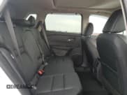 ✅ 2025 Nissan Rogue Rock Creek • VIN: 5N1BT3BB6SC858280 • Lot: 81636835. Listed on Copart with 4,812 mi. Free auction sales archive from the USA and detailed vehicle history report at DreamBid. Image 10.