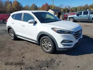 2017 Hyundai Tucson SE с VIN KM8J3CA41HU552508, выставлен на аукционе IAAI как лот 43522168 с пробегом 95 185 миль миль и . История ставок и продаж доступна на DreamBid. Изображение 1.