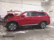 2019 Mitsubishi Outlander ES с VIN JA4AZ3A3XKZ041653, выставлен на аукционе IAAI как лот 41741414 с пробегом 104 502 миль миль и . История ставок и продаж доступна на DreamBid. Изображение 15.