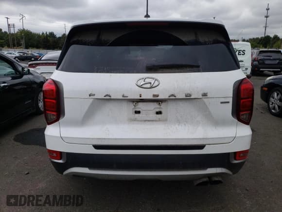 ✅ 2020 Hyundai Palisade SEL • VIN: KM8R2DHE2LU118178 • Лот: 71794824. Опубликован ранее на Copart с пробегом 78 345 миль. Бесплатный доступ к архиву аукционных продаж из США и подробный отчёт об истории автомобиля на DreamBid. Изображение 6.