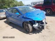 ✅ 2017 Hyundai Elantra SE • VIN: 5NPD84LF2HH121449 • Lot: 43119636. Listed on IAAI with 92,048 mi. Free auction sales archive from the USA and detailed vehicle history report at DreamBid. Image 1.