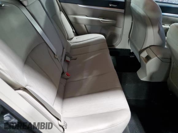 ✅ 2014 Subaru Legacy 2.5i • VIN: 4S3BMAA63E1021867 • Лот: 81615564. Опубликован ранее на Copart с пробегом 233 143 миль. Бесплатный доступ к архиву аукционных продаж из США и подробный отчёт об истории автомобиля на DreamBid. Изображение 10.