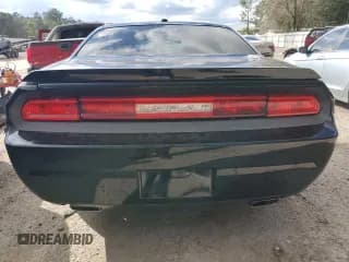 ✅ 2013 Dodge Challenger R/T Plus • VIN: 2C3CDYBT2DH685907 • Lot: 79652254. Wystawiony na Copart z przebiegiem 163 181 mil. Bezpłatny archiwum sprzedaży aukcyjnych z USA i szczegółowy raport historii pojazdu na DreamBid. Zdjęcie 6.