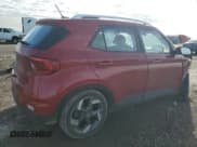 ✅ 2023 Hyundai Venue SEL • VIN: KMHRC8A32PU212984 • Lot: 89224365. Listed on Copart with 34,431 mi. Free auction sales archive from the USA and detailed vehicle history report at DreamBid. Image 3.