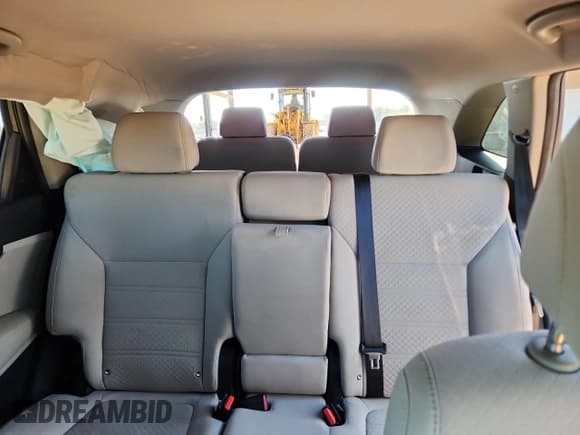 ✅ 2017 Kia Sorento LX • VIN: 5XYPGDA55HG322084 • Lot: 91095705. Listed on Copart with 126,624 mi. Free auction sales archive from the USA and detailed vehicle history report at DreamBid. Image 10.