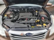 ✅ 2012 Subaru Outback Prem • VIN: 4S4BRCCC5C3236843 • Лот: 61069875. Опубликован ранее на Copart с пробегом 154 378 миль. Бесплатный доступ к архиву аукционных продаж из США и подробный отчёт об истории автомобиля на DreamBid. Изображение 12.