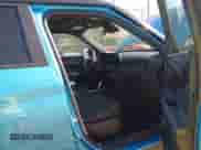 2025 Chevrolet TrailBlazer RS с VIN KL79MUSLXSB011909, выставлен на аукционе IAAI как лот 42779425 с пробегом 22 708 миль миль и . История ставок и продаж доступна на DreamBid. Изображение 5.