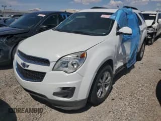 ✅ 2014 Chevrolet Equinox LT • VIN: 2GNFLBE30E6221703 • Лот: 54435645. Опубликован ранее на Copart с пробегом 106 377 миль. Бесплатный доступ к архиву аукционных продаж из США и подробный отчёт об истории автомобиля на DreamBid. Изображение 1.