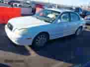 2002 Hyundai Sonata GLS с VIN KMHWF35H72A678701, выставлен на аукционе IAAI как лот 41335017 с пробегом 196 926 миль миль и . История ставок и продаж доступна на DreamBid. Изображение 2.