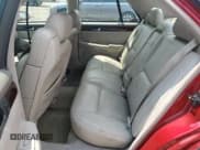 ✅ 2002 Cadillac Seville Touring STS • VIN: 1G6KY549X2U251811 • Лот: 61204415. Опубликован ранее на Copart с пробегом 85 087 миль. Бесплатный доступ к архиву аукционных продаж из США и подробный отчёт об истории автомобиля на DreamBid. Изображение 10.