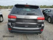 ✅ 2020 Jeep Grand Cherokee Limited X • VIN: 1C4RJFBG2LC168758 • Лот: 81698155. Опубликован ранее на Copart с пробегом 100 196 миль. Бесплатный доступ к архиву аукционных продаж из США и подробный отчёт об истории автомобиля на DreamBid. Изображение 6.