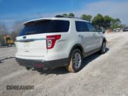 ✅ 2011 Ford Explorer XLT • VIN: 1FMHK7D8XBGA93878 • Lot: 43711101. Wystawiony na IAAI z przebiegiem 267 758 mil. Bezpłatny archiwum sprzedaży aukcyjnych z USA i szczegółowy raport historii pojazdu na DreamBid. Zdjęcie 4.