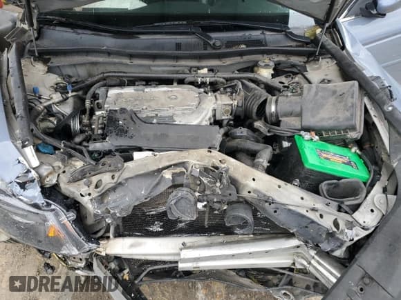 ✅ 2011 Honda Accord EX-L • VIN: 5KBCP3F82BB001339 • Lot: 82773385. Wystawiony na Copart z przebiegiem Nie podano. Bezpłatny archiwum sprzedaży aukcyjnych z USA i szczegółowy raport historii pojazdu na DreamBid. Zdjęcie 11.