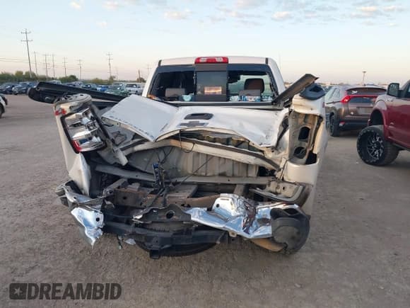 ✅ 2014 Chevrolet Silverado 1500 LTZ • VIN: 3GCUKSECXEG426159 • Лот: 43580853. Опубликован ранее на IAAI с пробегом 185 867 миль. Бесплатный доступ к архиву аукционных продаж из США и подробный отчёт об истории автомобиля на DreamBid. Изображение 16.