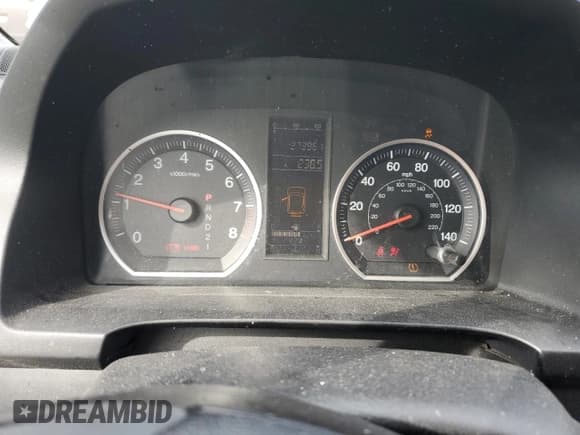 ✅ 2011 Honda CR-V SE • VIN: 5J6RE3H4XBL043600 • Lot: 70195605. Listed on Copart with 273,961 mi. Free auction sales archive from the USA and detailed vehicle history report at DreamBid. Image 9.