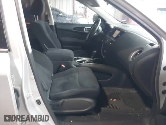 ✅ 2014 Nissan Pathfinder SL • VIN: 5N1AR2MMXEC643184 • Lot: 43767045. Listed on IAAI with 101,687 mi. Free auction sales archive from the USA and detailed vehicle history report at DreamBid. Image 5.