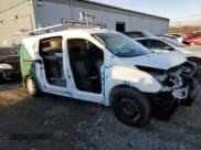 ✅ 2023 Ford Transit Connect XL • VIN: NM0LS7S22P1567584 • Lot: 85969414. Listed on Copart with 16,243 mi. Free auction sales archive from the USA and detailed vehicle history report at DreamBid. Image 4.