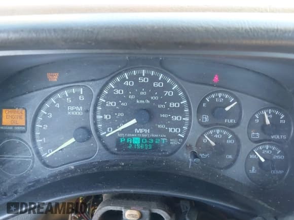 ✅ 1999 Chevrolet Silverado 1500 • VIN: 1GCEC14W8XE180939 • Lot: 43498397. Wystawiony na IAAI z przebiegiem 219 899 mil. Bezpłatny archiwum sprzedaży aukcyjnych z USA i szczegółowy raport historii pojazdu na DreamBid. Zdjęcie 7.