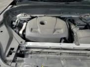 ✅ 2017 Volvo XC90 Inscription • VIN: YV4A22PL6H1171090 • Lot: 92041355. Listed on Copart with 145,308 mi. Free auction sales archive from the USA and detailed vehicle history report at DreamBid. Image 16.