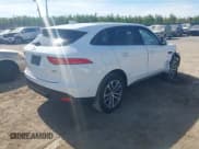 ✅ 2018 Jaguar F-Pace 30t Premium • VIN: SADCJ2GX1JA283310 • Lot: 43369823. Listed on IAAI with 173,992 mi. Free auction sales archive from the USA and detailed vehicle history report at DreamBid. Image 4.