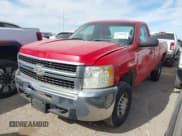 ✅ 2008 Chevrolet Silverado 2500HD Work Truck • VIN: 1GCHC24K68E201188 • Лот: 43598826. Опубликован ранее на IAAI с пробегом 246 595 миль. Бесплатный доступ к архиву аукционных продаж из США и подробный отчёт об истории автомобиля на DreamBid. Изображение 2.