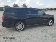 ✅ 2020 Chevrolet Suburban Premier • VIN: 1GNSKJKJ6LR108337 • Lot: 81104735. Wystawiony na Copart z przebiegiem 62 329 mil. Bezpłatny archiwum sprzedaży aukcyjnych z USA i szczegółowy raport historii pojazdu na DreamBid. Zdjęcie 3.