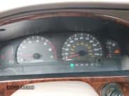 ✅ 1999 Toyota 4Runner Limited • VIN: JT3GN87R1X0102702 • Lot: 42619489. Listed on IAAI with 187,208 mi. Free auction sales archive from the USA and detailed vehicle history report at DreamBid. Image 7.