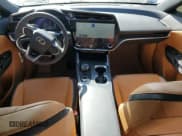 ✅ 2023 Lexus RZ 450e Premium • VIN: JTJAAAAB6PA019869 • Lot: 66414495. Listed on Copart with 14,149 mi. Free auction sales archive from the USA and detailed vehicle history report at DreamBid. Image 8.