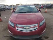 ✅ 2014 Chevrolet Volt • VIN: 1G1RH6E46EU151254 • Лот: 43620897. Опубликован ранее на IAAI с пробегом 107 716 миль. Бесплатный доступ к архиву аукционных продаж из США и подробный отчёт об истории автомобиля на DreamBid. Изображение 6.