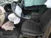 2021 Chevrolet Blazer LT with VIN 3GNKBBRA3MS577654, listed as a Copart auction lot 81276443 with 25,402 mi miles and . Bid and sale history available at DreamBid. Image 7.