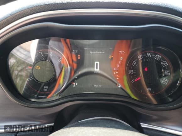 ✅ 2018 Dodge Challenger R/T • VIN: 2C3CDZBT8JH271290 • Лот: 52328215. Опубликован ранее на Copart с пробегом 66 437 миль. Бесплатный доступ к архиву аукционных продаж из США и подробный отчёт об истории автомобиля на DreamBid. Изображение 9.