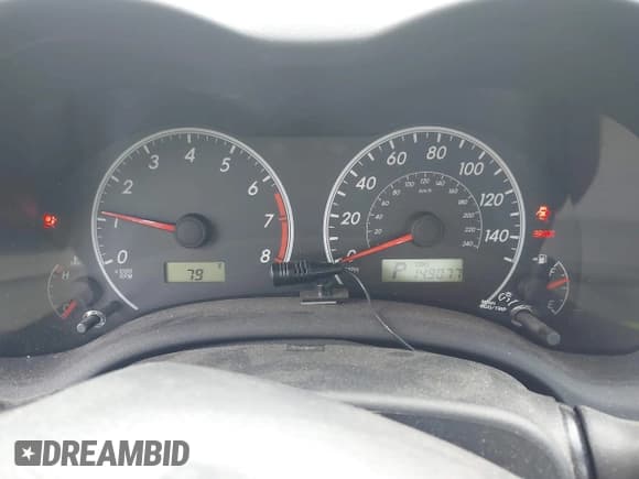 ✅ 2013 Toyota Corolla LE • VIN: 5YFBU4EE9DP201951 • Лот: 42810508. Опубликован ранее на IAAI с пробегом 149 077 миль. Бесплатный доступ к архиву аукционных продаж из США и подробный отчёт об истории автомобиля на DreamBid. Изображение 7.