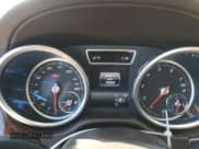 ✅ 2018 Mercedes-Benz GLS 450 • VIN: 4JGDF6EE8JB031800 • Lot: 90291485. Listed on Copart with 72,860 mi. Free auction sales archive from the USA and detailed vehicle history report at DreamBid. Image 9.