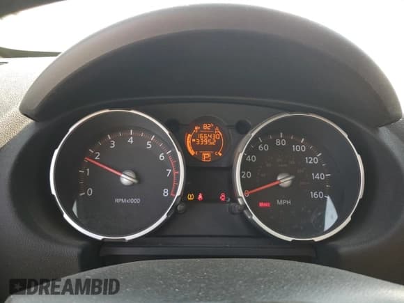 ✅ 2009 Nissan Rogue SL • VIN: JN8AS58T09W044248 • Лот: 81934575. Опубликован ранее на Copart с пробегом 166 430 миль. Бесплатный доступ к архиву аукционных продаж из США и подробный отчёт об истории автомобиля на DreamBid. Изображение 9.