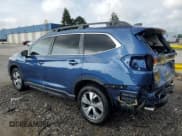 ✅ 2021 Subaru Ascent Premium • VIN: 4S4WMAFDXM3472222 • Lot: 66188315. Listed on Copart with 82,505 mi. Free auction sales archive from the USA and detailed vehicle history report at DreamBid. Image 2.