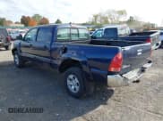 ✅ 2012 Toyota Tacoma • VIN: 3TMMU4FN6CM048961 • Lot: 43537105. Listed on IAAI with 138,890 mi. Free auction sales archive from the USA and detailed vehicle history report at DreamBid. Image 3.