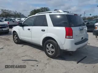 ✅ 2006 Saturn VUE • VIN: 5GZCZ23D86S841542 • Lot: 41426412. Wystawiony na IAAI z przebiegiem 135 862 mil. Bezpłatny archiwum sprzedaży aukcyjnych z USA i szczegółowy raport historii pojazdu na DreamBid. Zdjęcie 3.