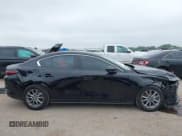 ✅ 2024 Mazda 3 S • VIN: 3MZBPAAM0RM417184 • Lot: 42376731. Listed on IAAI with 8,237 mi. Free auction sales archive from the USA and detailed vehicle history report at DreamBid. Image 13.