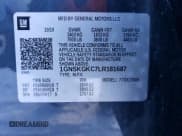 ✅ 2020 Chevrolet Suburban LS • VIN: 1GNSKGKC7LR181687 • Lot: 42359685. Listed on Copart with 47,583 mi. Free auction sales archive from the USA and detailed vehicle history report at DreamBid. Image 13.