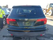 ✅ 2016 Honda Pilot EX • VIN: 5FNYF5H37GB051889 • Lot: 43816009. Listed on IAAI with 66,351 mi. Free auction sales archive from the USA and detailed vehicle history report at DreamBid. Image 16.