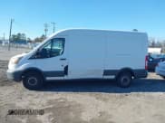 ✅ 2015 Ford Transit Cargo • VIN: 1FTNE2CM5FKA64176 • Lot: 43749103. Listed on IAAI with 344,489 mi. Free auction sales archive from the USA and detailed vehicle history report at DreamBid. Image 14.