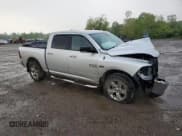 ✅ 2015 Ram 1500 Big Horn • VIN: 3C6RR7LT3FG640971 • Лот: 56829025. Опубликован ранее на Copart с пробегом Не указан. Бесплатный доступ к архиву аукционных продаж из США и подробный отчёт об истории автомобиля на DreamBid. Изображение 4.