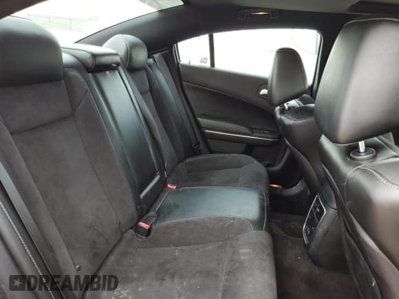 ✅ 2016 Dodge Charger R/T • VIN: 2C3CDXCT5GH302314 • Лот: 66035235. Опубликован ранее на Copart с пробегом 58 003 миль. Бесплатный доступ к архиву аукционных продаж из США и подробный отчёт об истории автомобиля на DreamBid. Изображение 10.